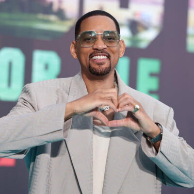 Will Smith