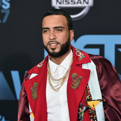 French Montana