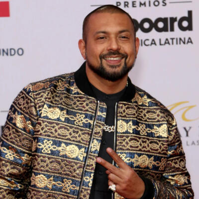 Sean Paul