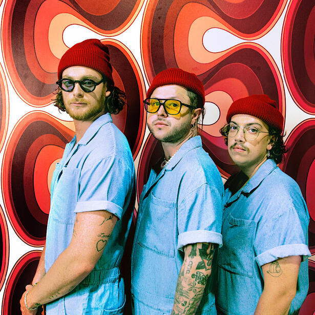 lovelytheband